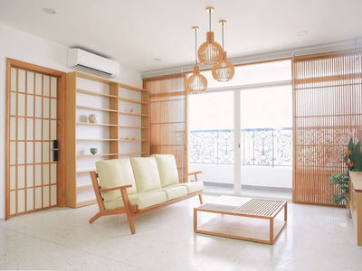 Grand Riverside, Vietnam Grand Riverside, Vietnam