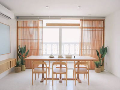 Grand Riverside, Vietnam Grand Riverside, Vietnam