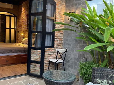 Logement dans Ho Chi Minh City, Vietnam Logement dans Ho Chi Minh City, Vietnam