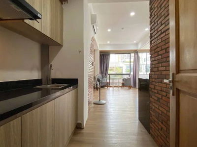 Housing in Ho Chi Minh City, Vietnam Housing in Ho Chi Minh City, Vietnam