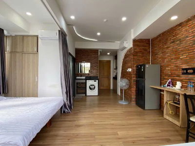 Жилье в Ho Chi Minh City, Vietnam Жилье в Ho Chi Minh City, Vietnam