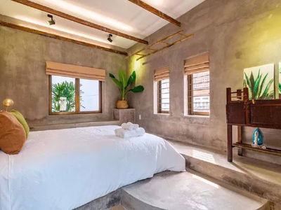 Жилье в Ho Chi Minh City, Vietnam Жилье в Ho Chi Minh City, Vietnam