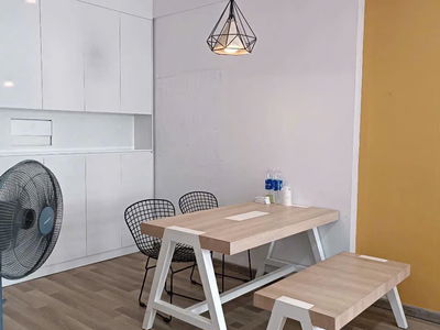 The Botanica, Vietnam The Botanica, Vietnam