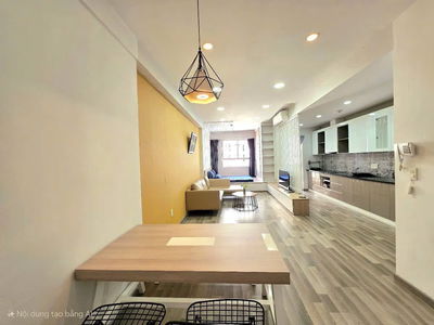 The Botanica, Vietnam The Botanica, Vietnam