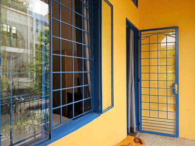 Жилье в Ho Chi Minh City, Vietnam Жилье в Ho Chi Minh City, Vietnam