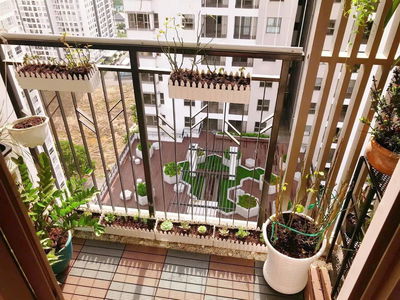 Sunrise Riverside, Vietnam Sunrise Riverside, Vietnam