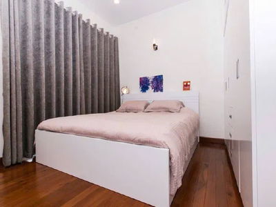 Housing in Ho Chi Minh City, Vietnam Housing in Ho Chi Minh City, Vietnam