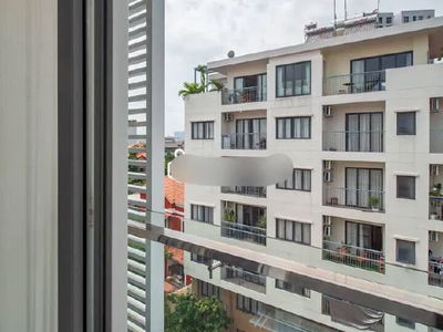 Alojamiento en Ho Chi Minh City, Vietnam Alojamiento en Ho Chi Minh City, Vietnam