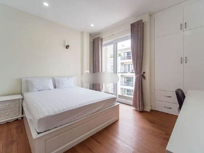 Жилье в Ho Chi Minh City, Vietnam Жилье в Ho Chi Minh City, Vietnam