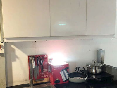 Housing in Nha Be, Vietnam Housing in Nha Be, Vietnam