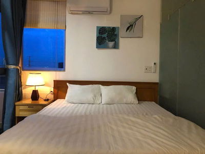 Gehäuse In Nha Be, Vietnam Gehäuse In Nha Be, Vietnam