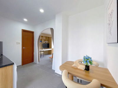 Alojamiento en Ho Chi Minh City, Vietnam Alojamiento en Ho Chi Minh City, Vietnam