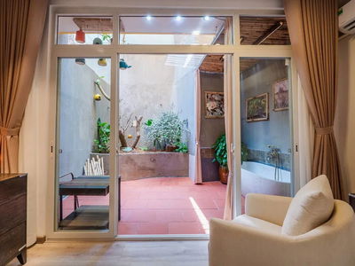 Alojamiento en Ho Chi Minh City, Vietnam Alojamiento en Ho Chi Minh City, Vietnam