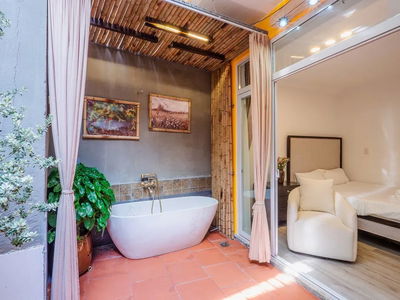 Logement dans Ho Chi Minh City, Vietnam Logement dans Ho Chi Minh City, Vietnam