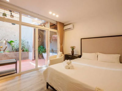 Gehäuse In Ho Chi Minh City, Vietnam Gehäuse In Ho Chi Minh City, Vietnam