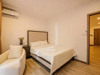 Housing in Ho Chi Minh City, Vietnam Housing in Ho Chi Minh City, Vietnam