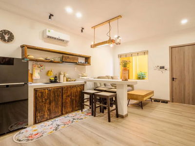 Жилье в Ho Chi Minh City, Vietnam Жилье в Ho Chi Minh City, Vietnam