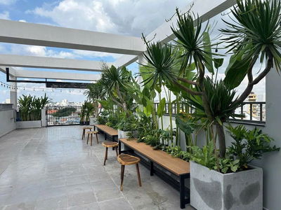 Gehäuse In Ho Chi Minh City, Vietnam Gehäuse In Ho Chi Minh City, Vietnam