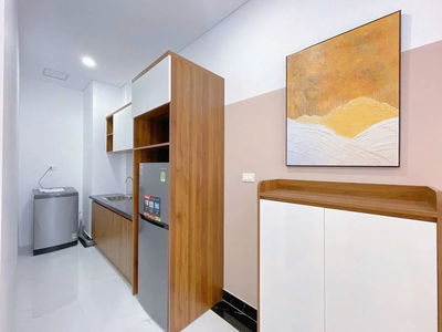 Alojamiento en Ho Chi Minh City, Vietnam Alojamiento en Ho Chi Minh City, Vietnam