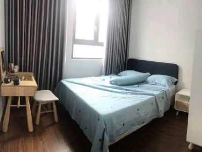 Him Lam Phu An, Vietnam Him Lam Phu An, Vietnam