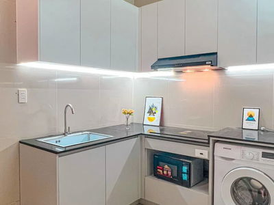 Housing in Ho Chi Minh City, Vietnam Housing in Ho Chi Minh City, Vietnam