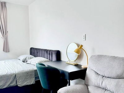 Alojamiento en Ho Chi Minh City, Vietnam Alojamiento en Ho Chi Minh City, Vietnam