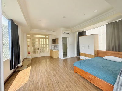 Жилье в Ho Chi Minh City, Vietnam Жилье в Ho Chi Minh City, Vietnam