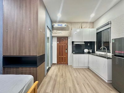 Жилье в Ho Chi Minh City, Vietnam Жилье в Ho Chi Minh City, Vietnam