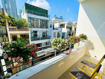 Housing in Ho Chi Minh City, Vietnam Housing in Ho Chi Minh City, Vietnam