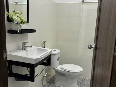 Housing in Ho Chi Minh City, Vietnam Housing in Ho Chi Minh City, Vietnam