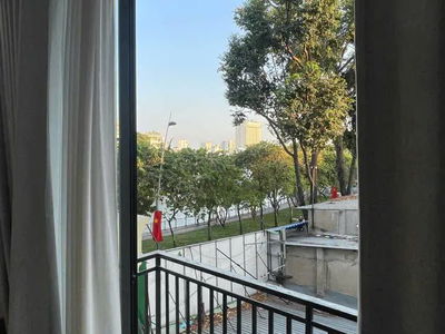 Logement dans Ho Chi Minh City, Vietnam Logement dans Ho Chi Minh City, Vietnam