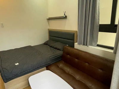 Жилье в Ho Chi Minh City, Vietnam Жилье в Ho Chi Minh City, Vietnam