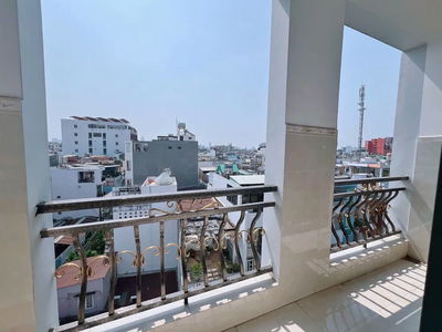 Logement dans Ho Chi Minh City, Vietnam Logement dans Ho Chi Minh City, Vietnam