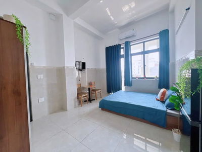 Жилье в Ho Chi Minh City, Vietnam Жилье в Ho Chi Minh City, Vietnam