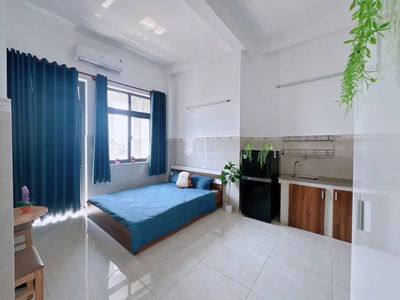 Housing in Ho Chi Minh City, Vietnam Housing in Ho Chi Minh City, Vietnam