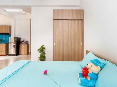 Жилье в Ho Chi Minh City, Vietnam Жилье в Ho Chi Minh City, Vietnam