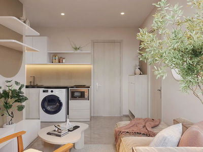 Housing in Ho Chi Minh City, Vietnam Housing in Ho Chi Minh City, Vietnam