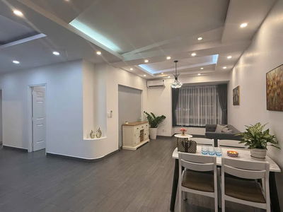 Sky 89, Vietnam Sky 89, Vietnam