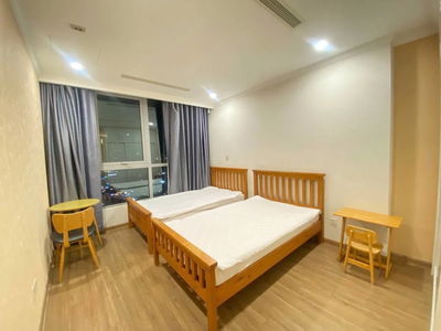 Vinhomes Central Park, Vietnam Vinhomes Central Park, Vietnam