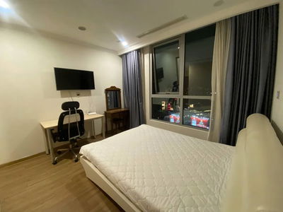 Vinhomes Central Park, Vietnam Vinhomes Central Park, Vietnam