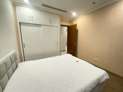 Vinhomes Central Park, Vietnam Vinhomes Central Park, Vietnam