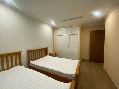 Vinhomes Central Park, Vietnam Vinhomes Central Park, Vietnam