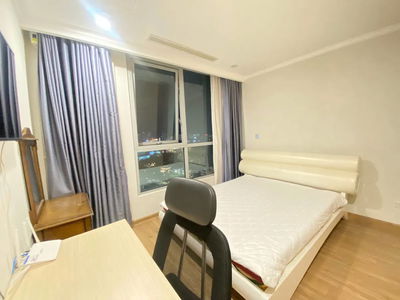 Vinhomes Central Park, Vietnam Vinhomes Central Park, Vietnam