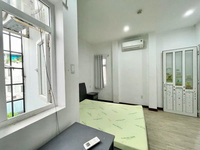 Жилье в Ho Chi Minh City, Vietnam Жилье в Ho Chi Minh City, Vietnam