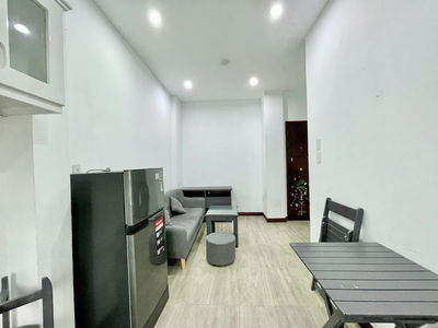 Housing in Ho Chi Minh City, Vietnam Housing in Ho Chi Minh City, Vietnam