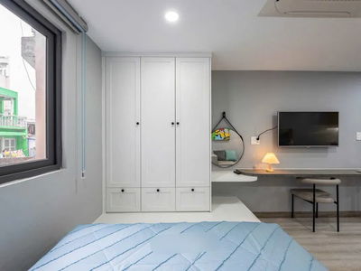 Gehäuse In Ho Chi Minh City, Vietnam Gehäuse In Ho Chi Minh City, Vietnam