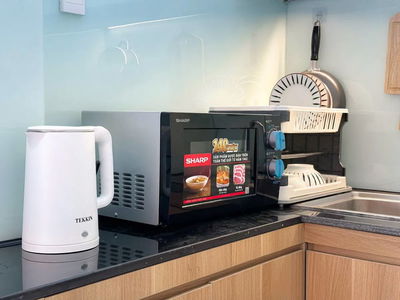 Housing in Nha Be, Vietnam Housing in Nha Be, Vietnam