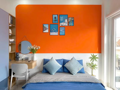 Logement dans Nha Be, Vietnam Logement dans Nha Be, Vietnam