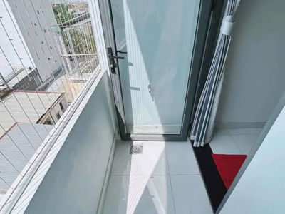 Housing in Ho Chi Minh City, Vietnam Housing in Ho Chi Minh City, Vietnam