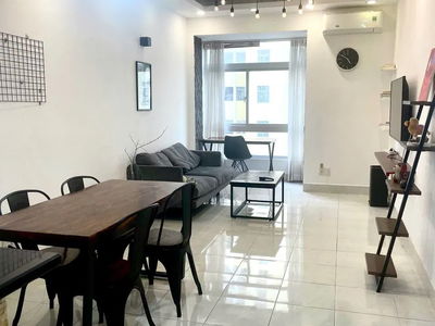 Sky Garden, Vietnam Sky Garden, Vietnam